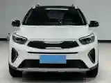 2021 Kia KX1 1.4L 100HP L4 6AT