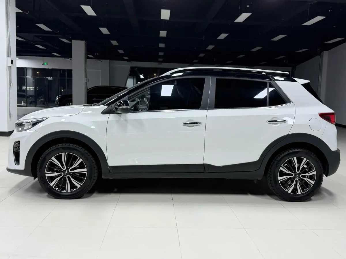2021 Kia KX1 1.4L 100HP L4 6AT,autocango,china used car exporter,china ev exporter,chinese used car exporter,chinese used ev exporter