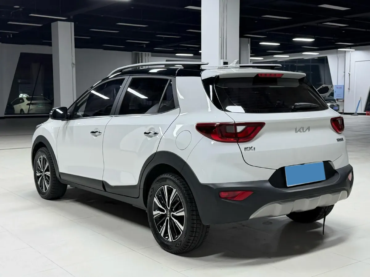2021 Kia KX1 1.4L 100HP L4 6AT,autocango,china used car exporter,china ev exporter,chinese used car exporter,chinese used ev exporter