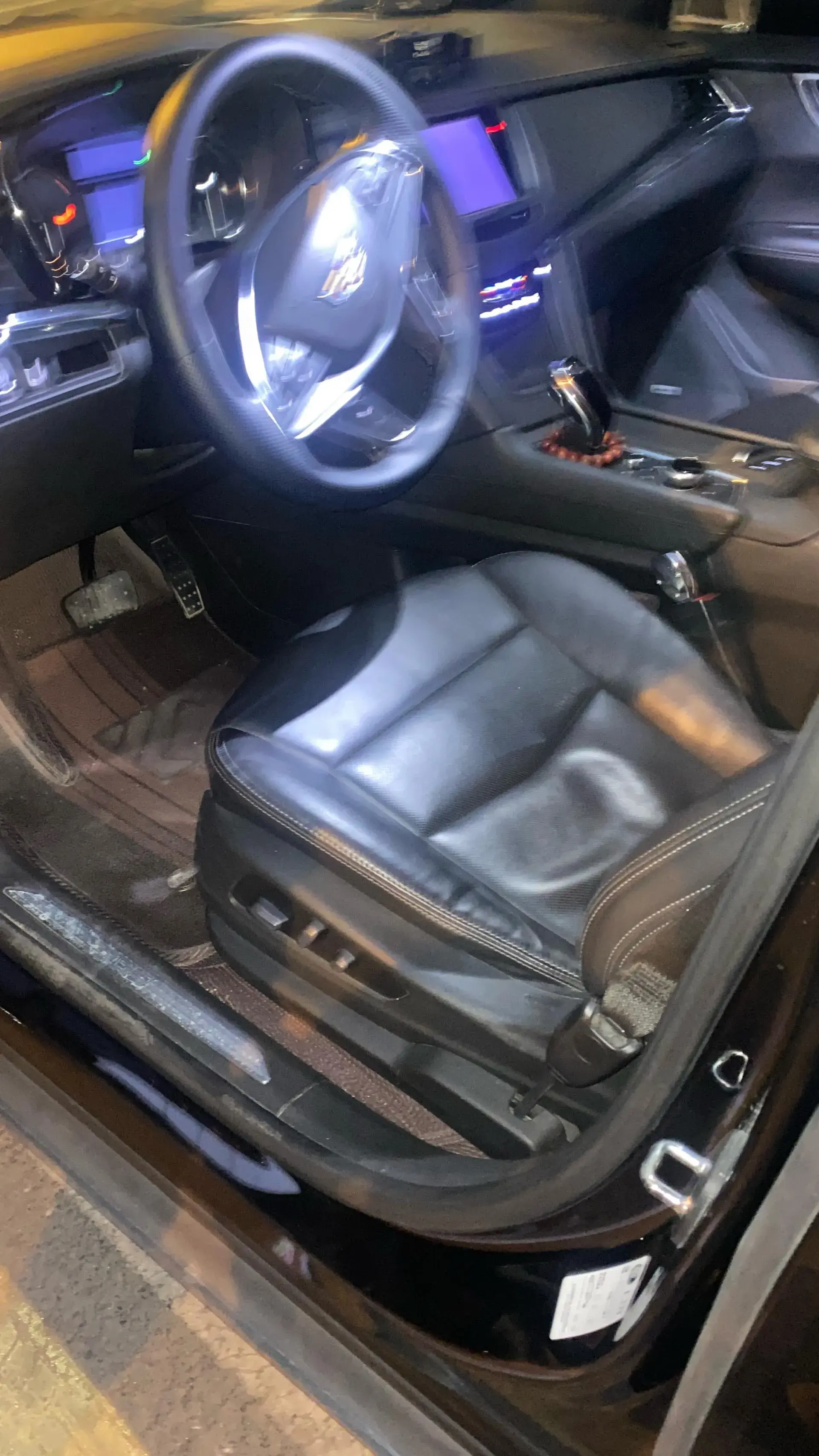 2020 CADILLAC XT5 thumbnail 2