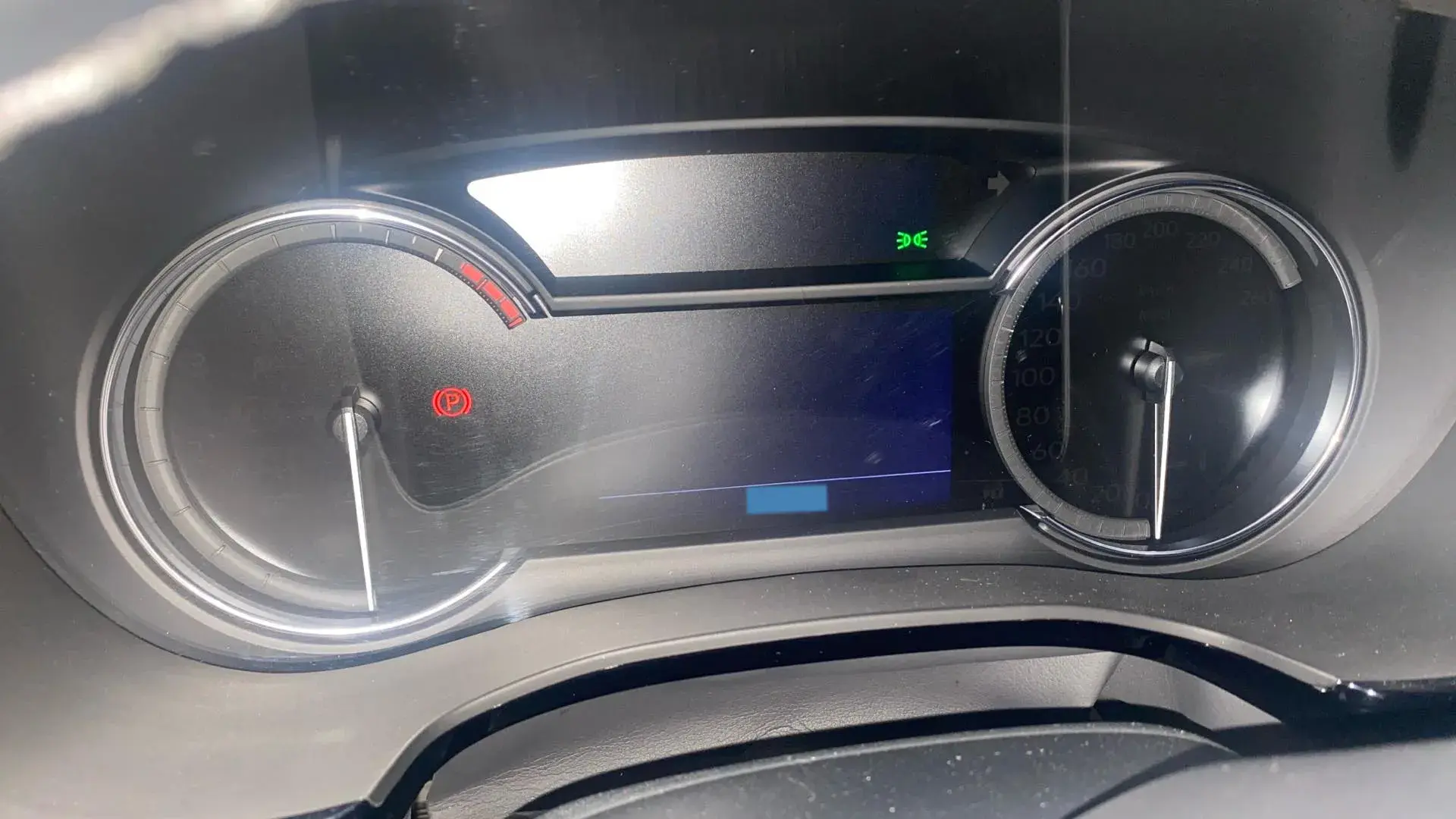 2020 CADILLAC XT5 thumbnail 3