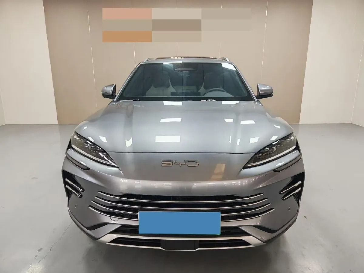 2025 BYD Song Plus 1.5L 101HP L4 E-CVT PHEV 18.3KWH,autocango,china used car exporter,china ev exporter,chinese used car exporter,chinese used ev exporter