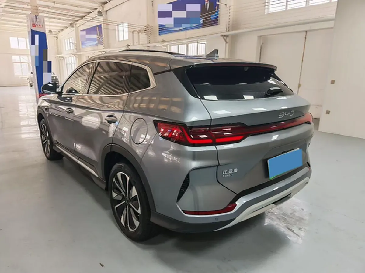 2025 BYD Song Plus 1.5L 101HP L4 E-CVT PHEV 18.3KWH,autocango,china used car exporter,china ev exporter,chinese used car exporter,chinese used ev exporter