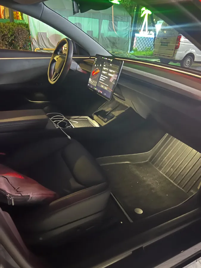 2023 Tesla Model 3 BEV 60KWH,autocango,china used car exporter,china ev exporter,chinese used car exporter,chinese used ev exporter