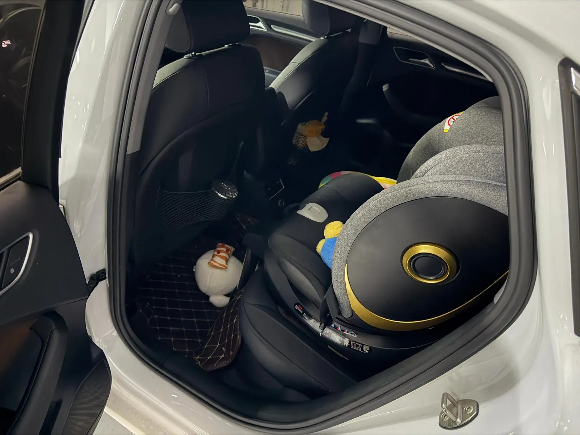 2020 AUDI A3 thumbnail 4