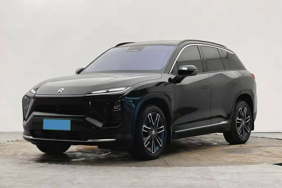 2020 NIO ES6 BEV 70KWH