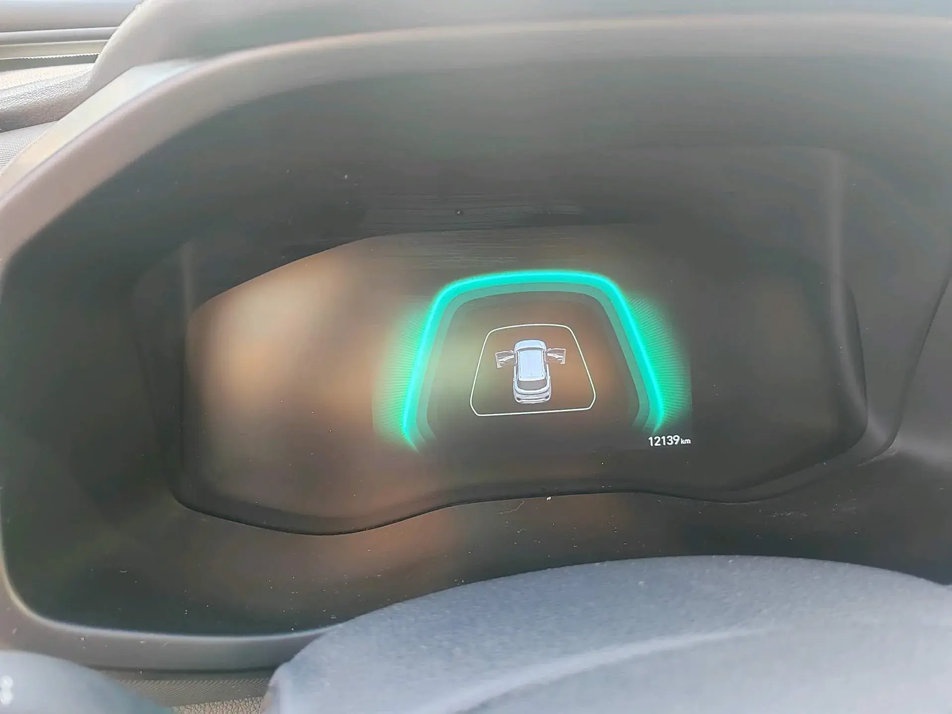 2021 HYUNDAI IX35 thumbnail 4