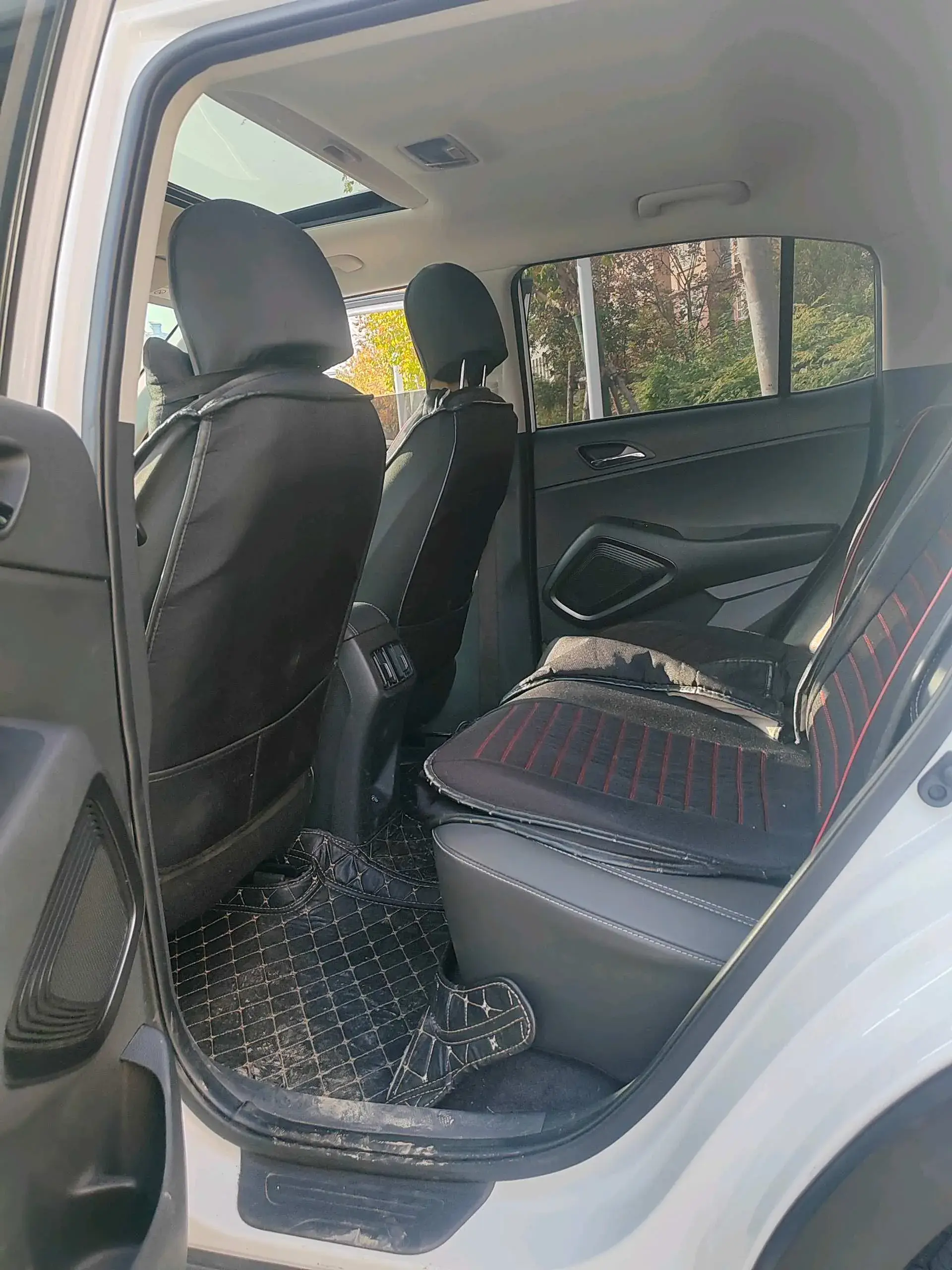 2021 HYUNDAI IX35 thumbnail 3