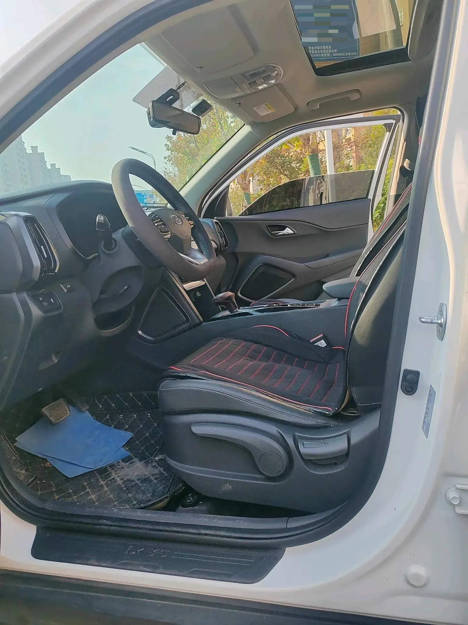 2021 HYUNDAI IX35 thumbnail 2