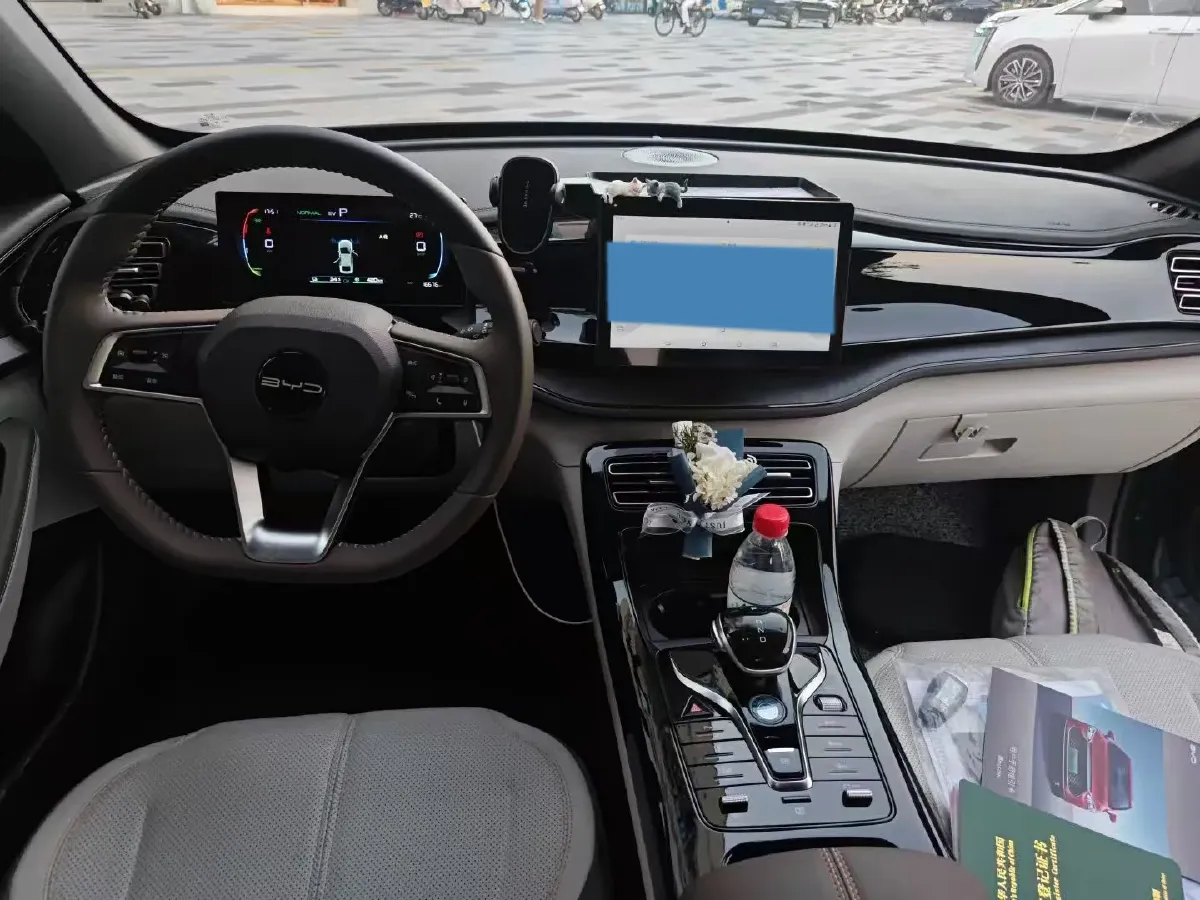 2024 BYD Qin Plus 1.5L 110HP L4 E-CVT PHEV 8.32KWH,autocango,china used car exporter,china ev exporter,chinese used car exporter,chinese used ev exporter