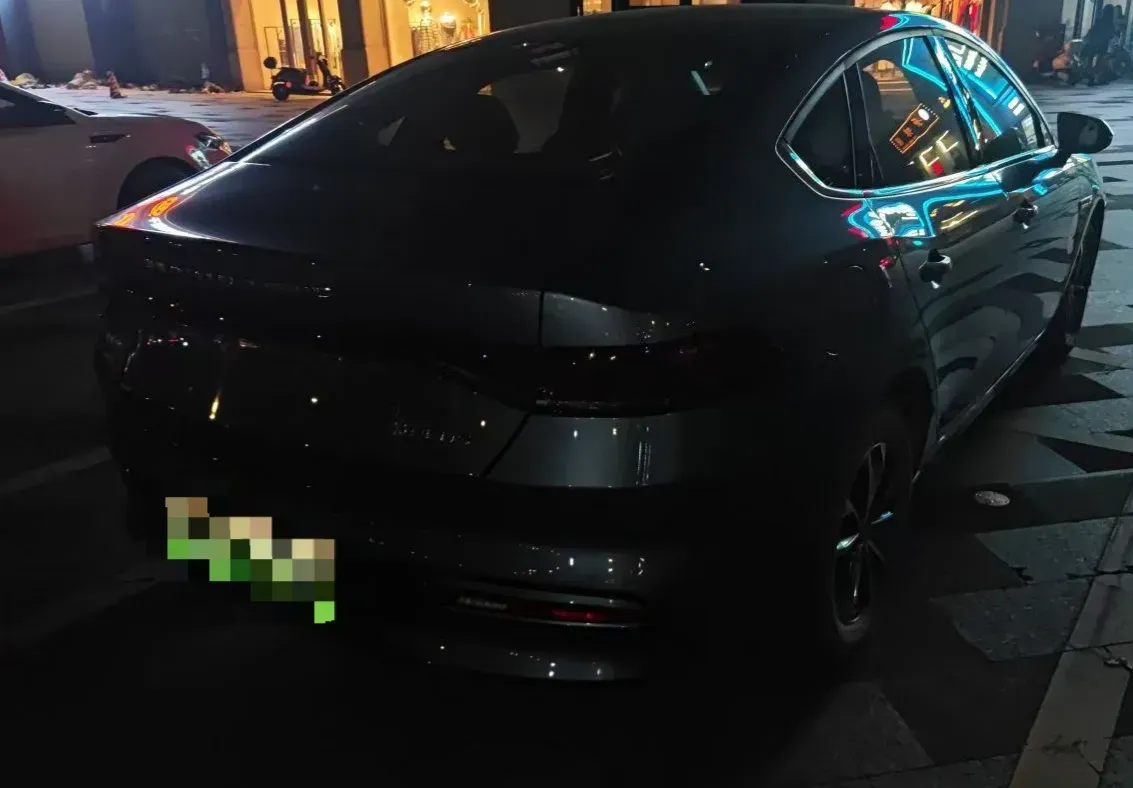 2024 BYD Qin Plus 1.5L 110HP L4 E-CVT PHEV 8.32KWH,autocango,china used car exporter,china ev exporter,chinese used car exporter,chinese used ev exporter