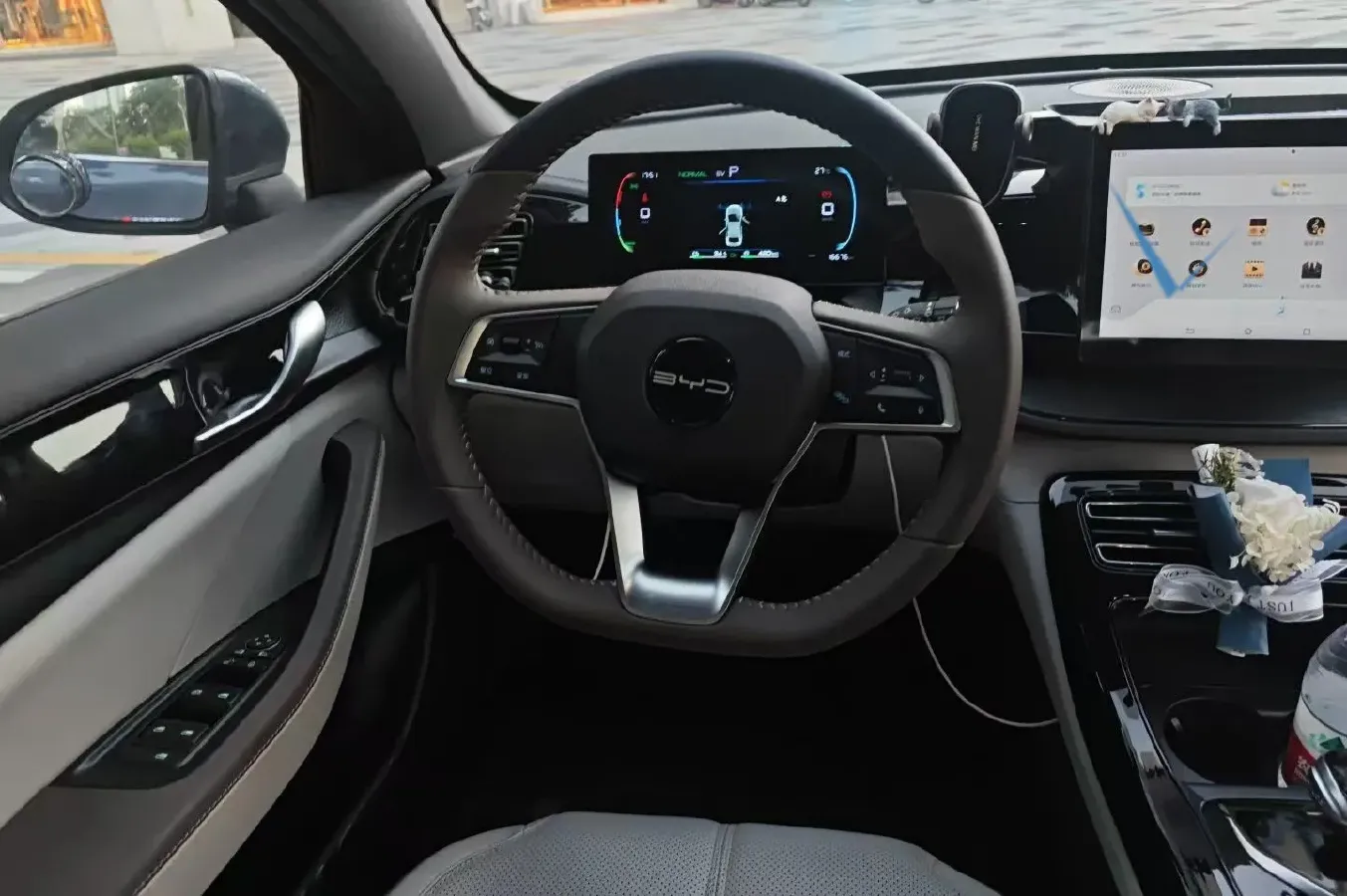 2024 BYD Qin Plus 1.5L 110HP L4 E-CVT PHEV 8.32KWH,autocango,china used car exporter,china ev exporter,chinese used car exporter,chinese used ev exporter