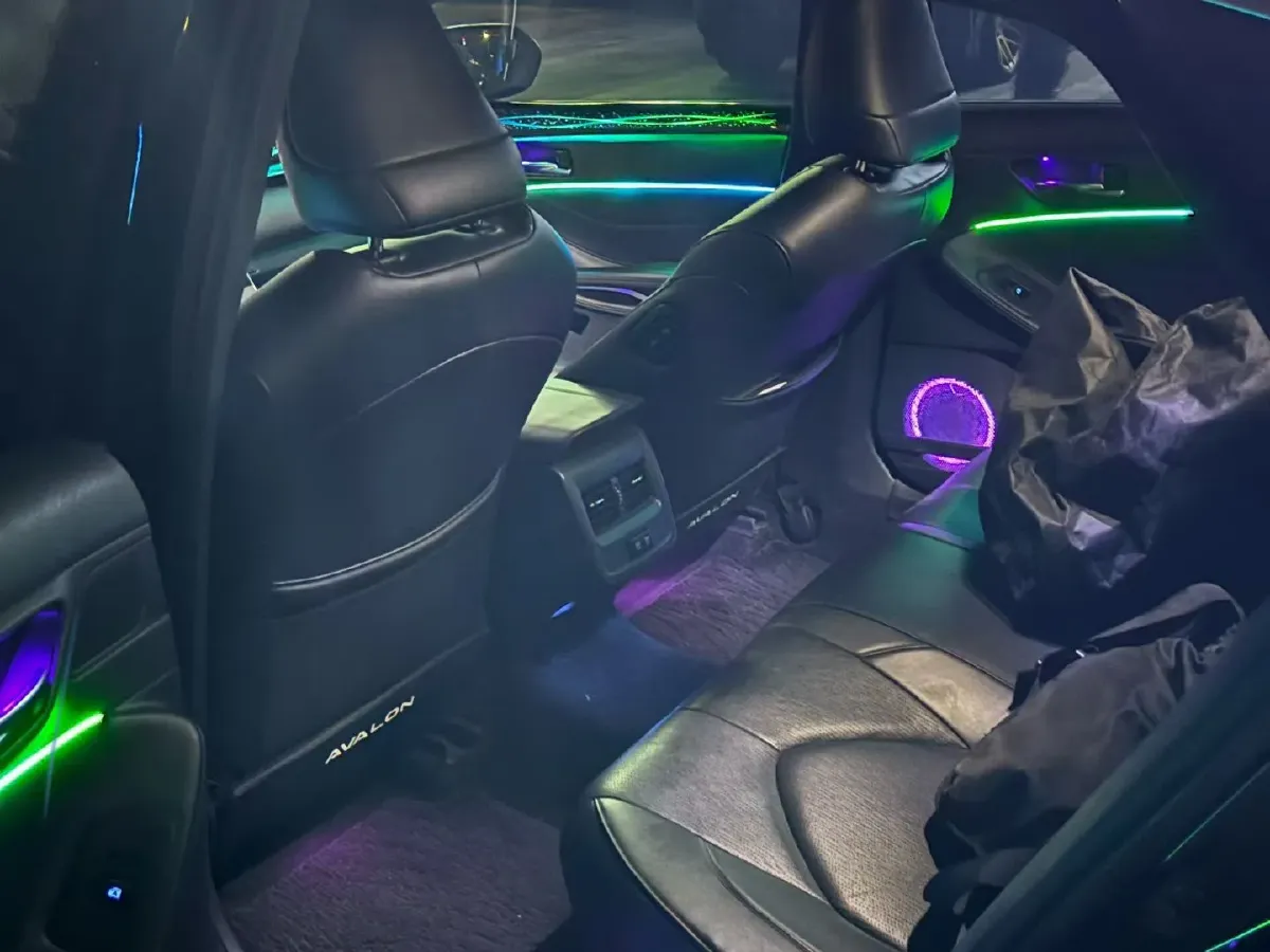 2019 Toyota Avalon 2.5L 178HP L4 E-CVT Hybrid,autocango,china used car exporter,china ev exporter,chinese used car exporter,chinese used ev exporter