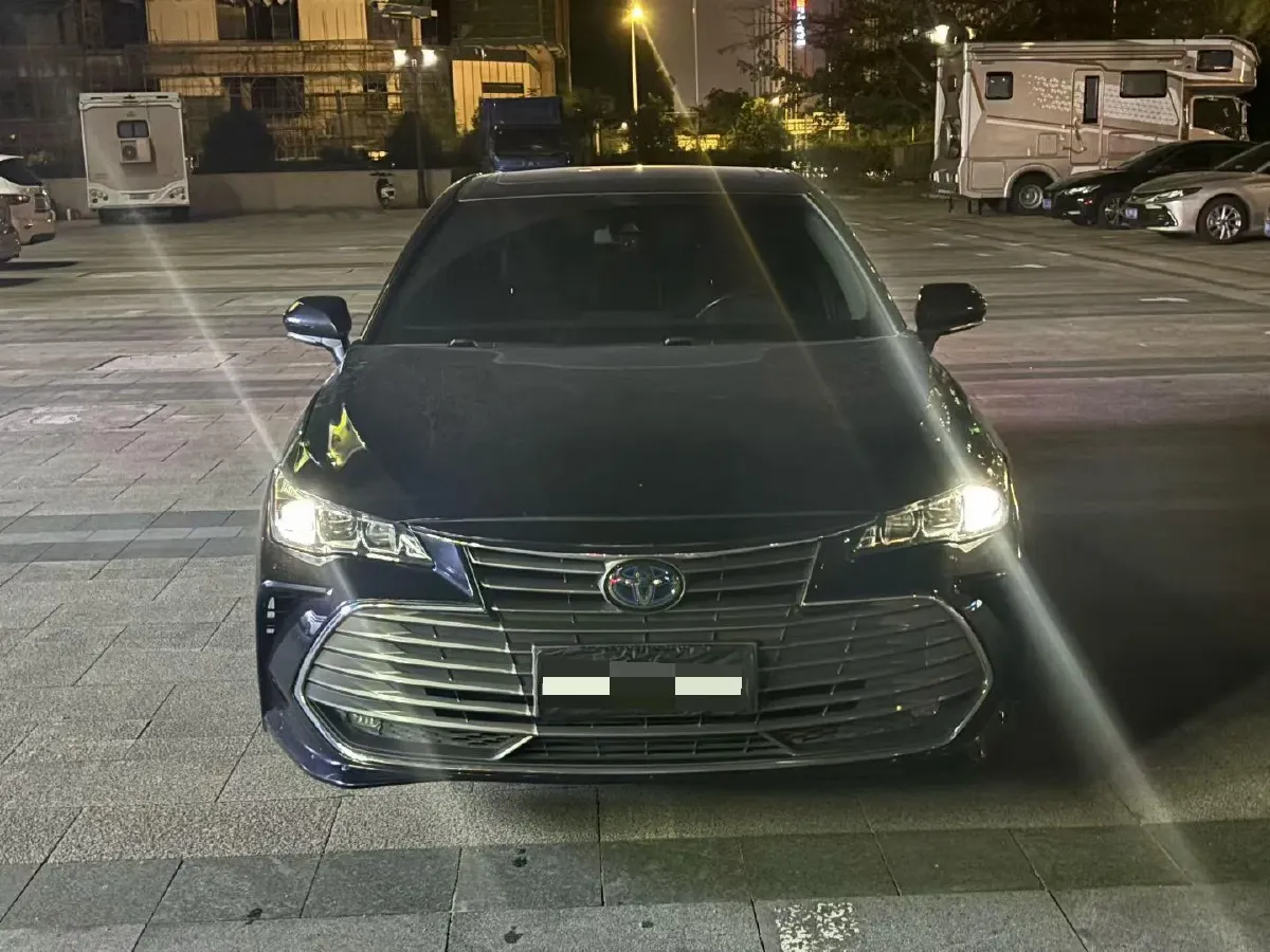 2019 Toyota Avalon 2.5L 178HP L4 E-CVT Hybrid,autocango,china used car exporter,china ev exporter,chinese used car exporter,chinese used ev exporter