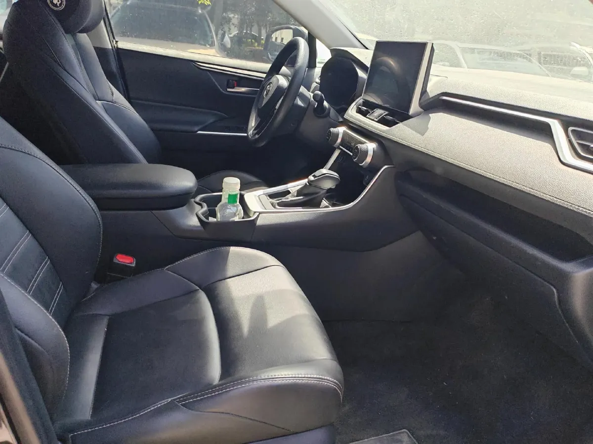 2020 Toyota Wildlander 2.0L 171HP L4 CVT,autocango,china used car exporter,china ev exporter,chinese used car exporter,chinese used ev exporter