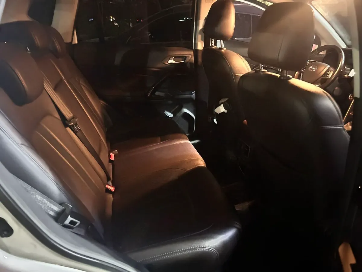 2018 GAC Trumpchi GS4 1.5T 152HP L4 6AT,autocango,china used car exporter,china ev exporter,chinese used car exporter,chinese used ev exporter