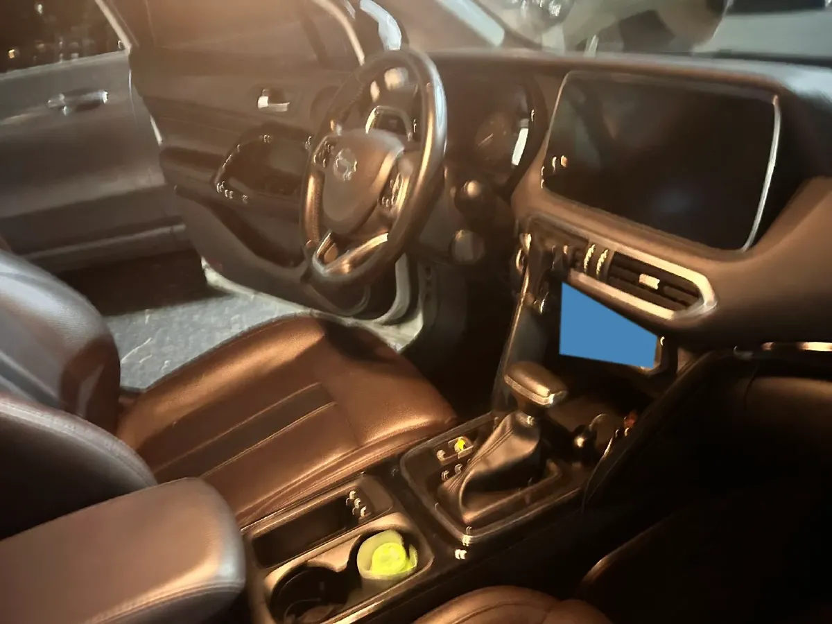 2018 GAC Trumpchi GS4 1.5T 152HP L4 6AT,autocango,china used car exporter,china ev exporter,chinese used car exporter,chinese used ev exporter