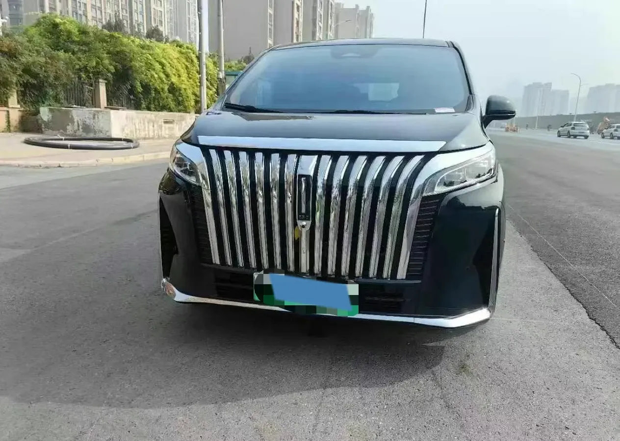 2024 Voyah ZhuiGuang 1.5T 136HP L4 PHEV 43KWH,autocango,china used car exporter,china ev exporter,chinese used car exporter,chinese used ev exporter