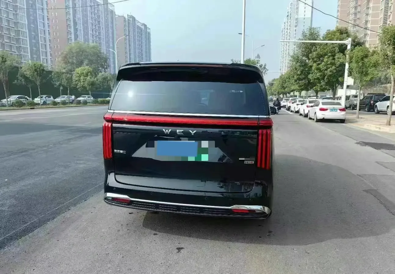 2024 Voyah ZhuiGuang 1.5T 136HP L4 PHEV 43KWH,autocango,china used car exporter,china ev exporter,chinese used car exporter,chinese used ev exporter