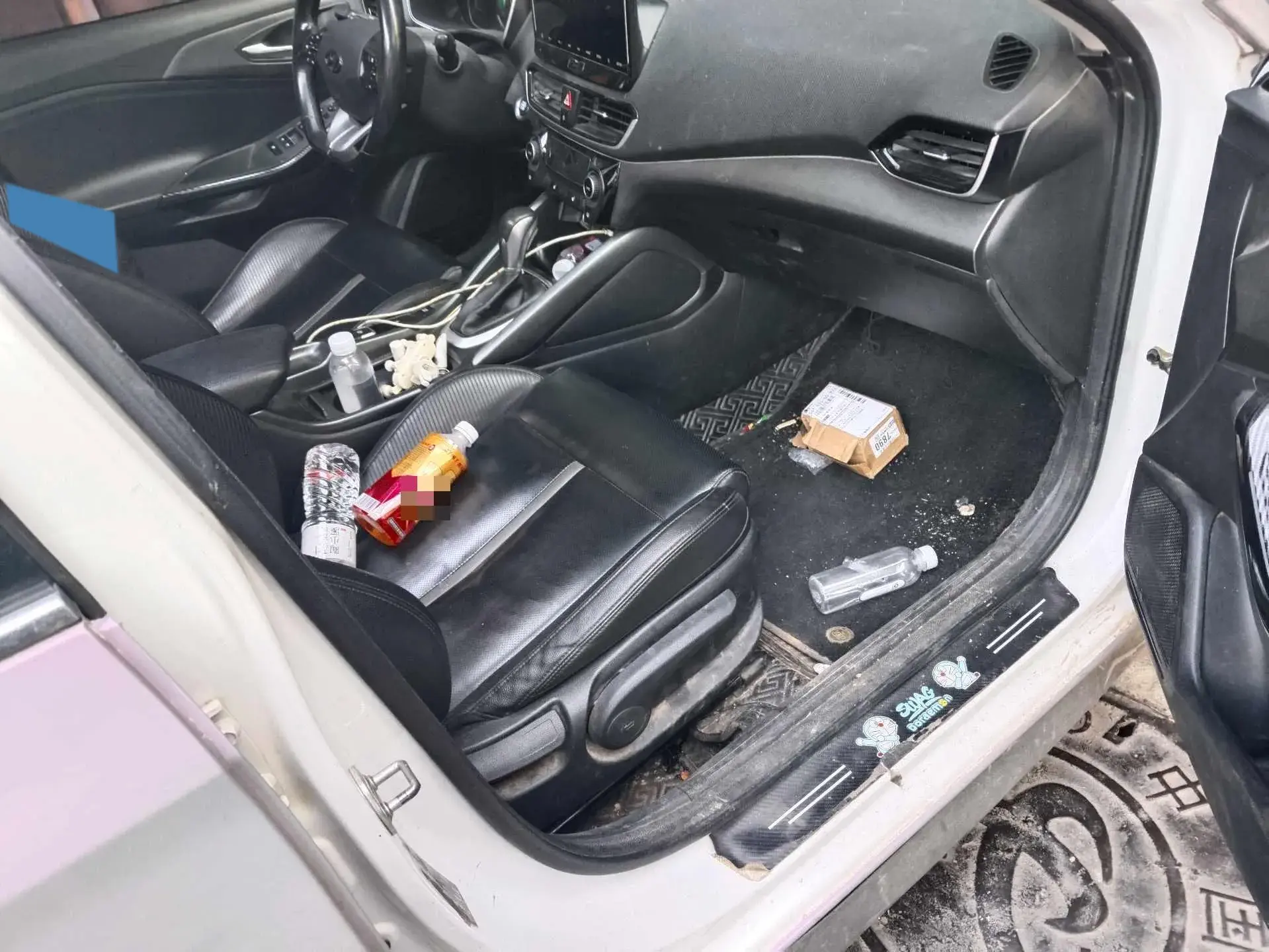 2019 HYUNDAI LA thumbnail 3