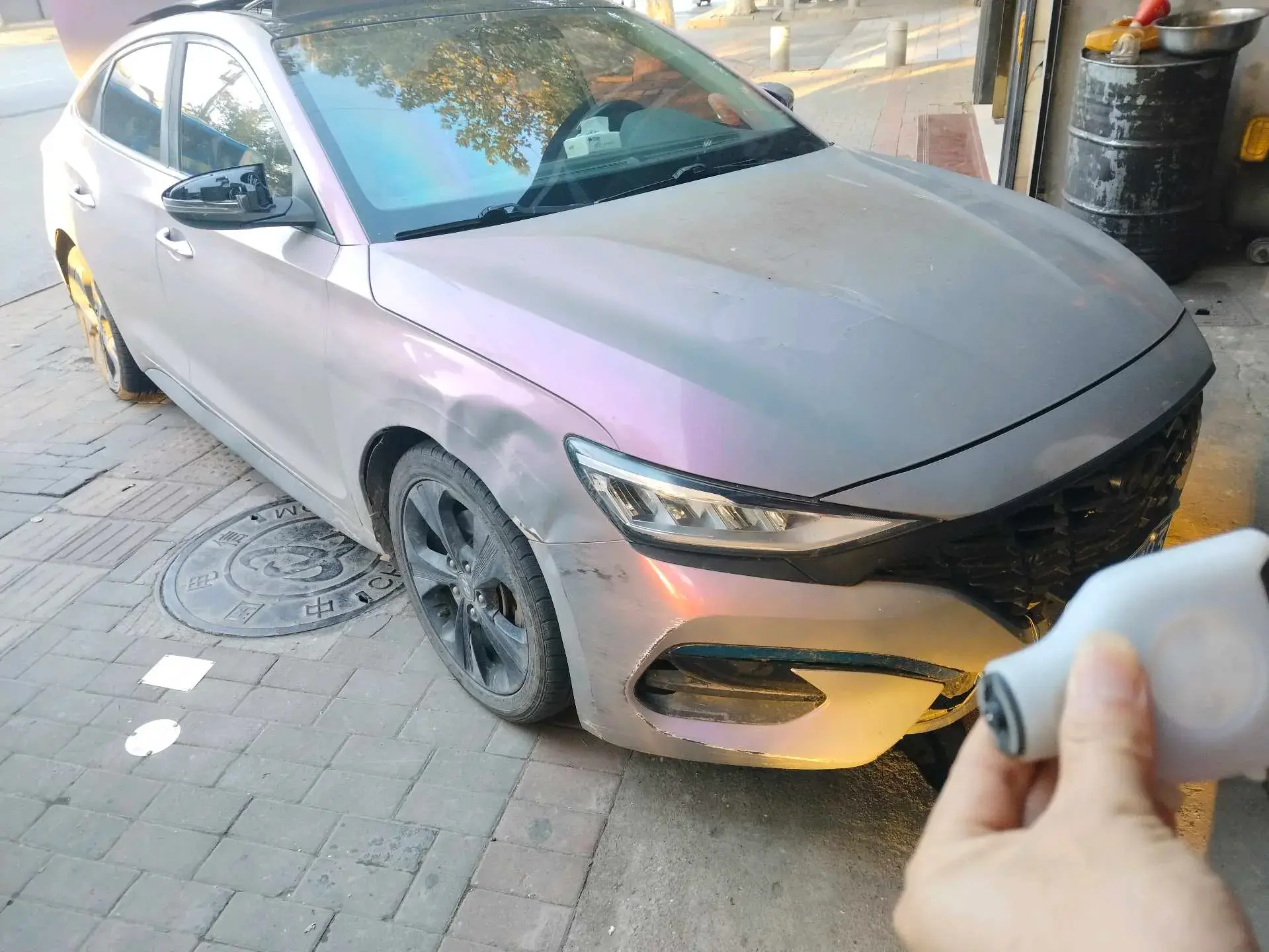 2019 HYUNDAI LA thumbnail 2