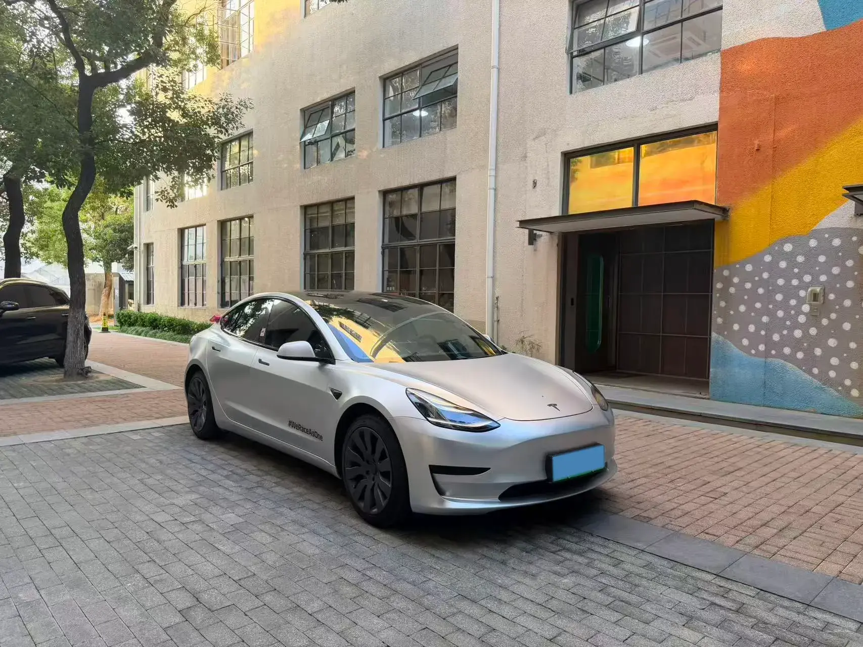 2020 TESLA MODEL thumbnail 2