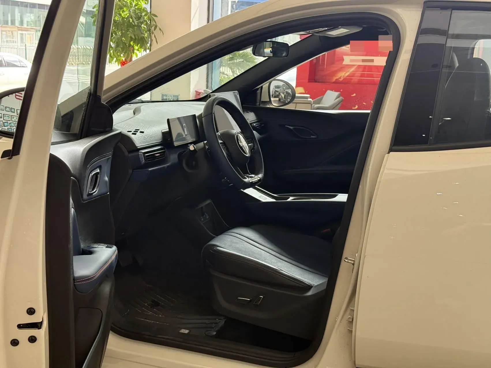 2025 BYD SEAGULL thumbnail 4