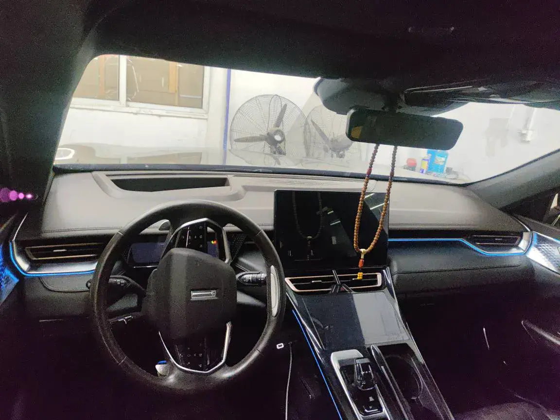 2021 WEY MOCHA thumbnail 4