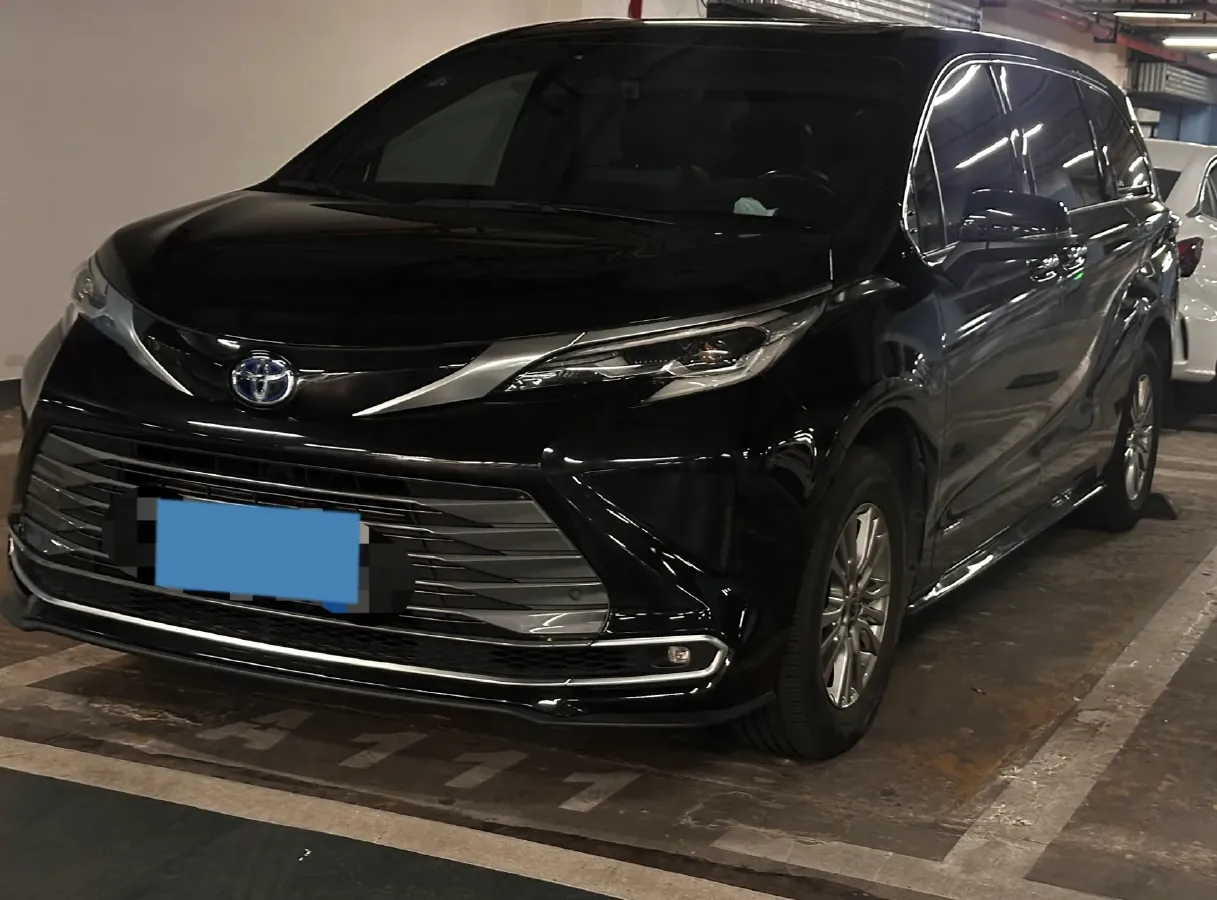 2021 Toyota Sienna 2.5L 192HP L4 E-CVT Hybrid,autocango,china used car exporter,china ev exporter,chinese used car exporter,chinese used ev exporter
