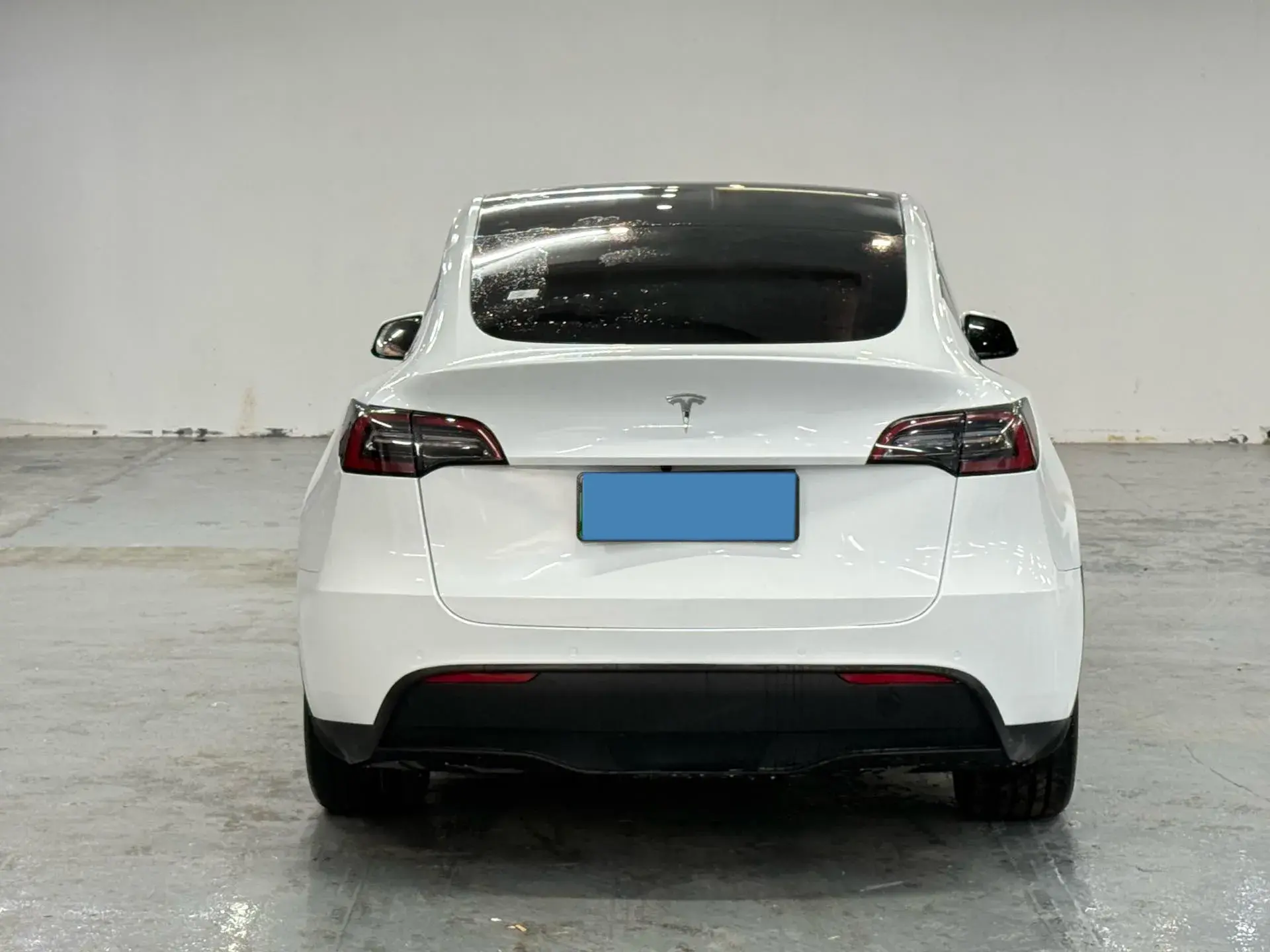 2024 TESLA MODEL thumbnail 4