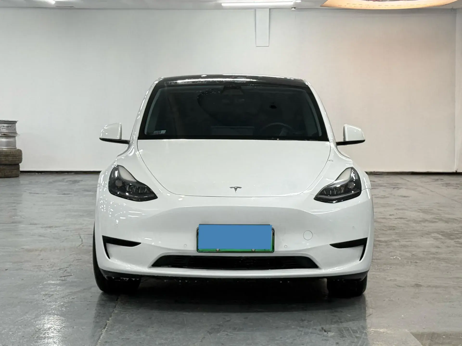 2024 TESLA MODEL thumbnail 2