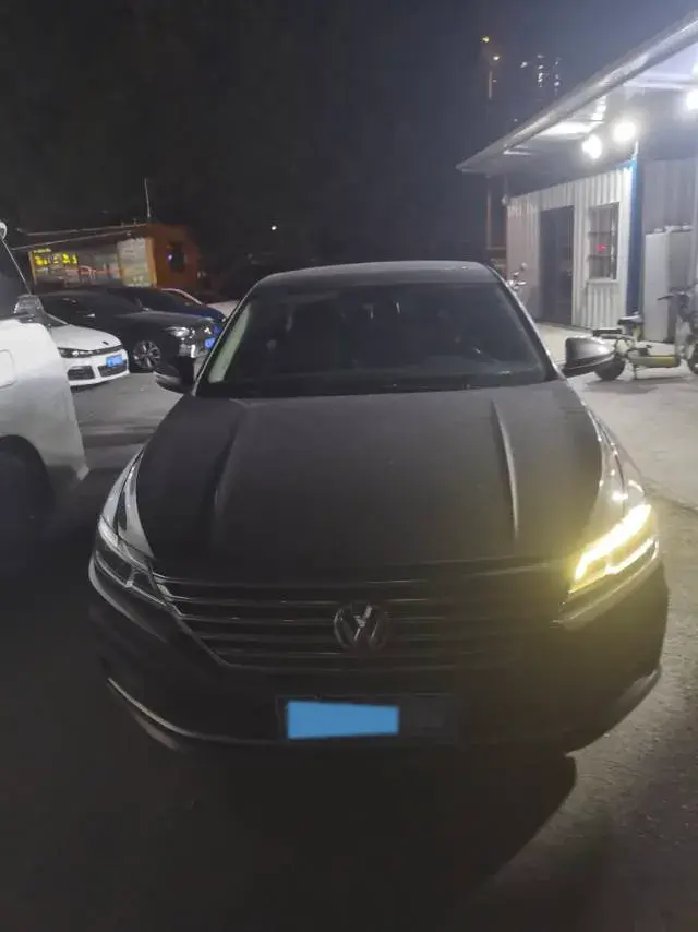 2019 VOLKSWAGEN LAVIDA thumbnail 2