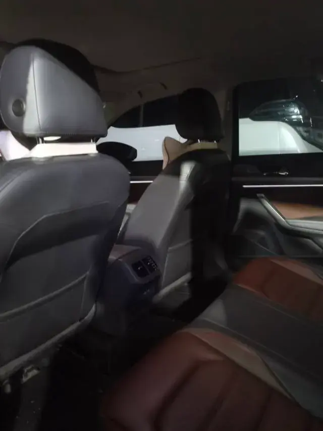 2019 VOLKSWAGEN LAVIDA thumbnail 4