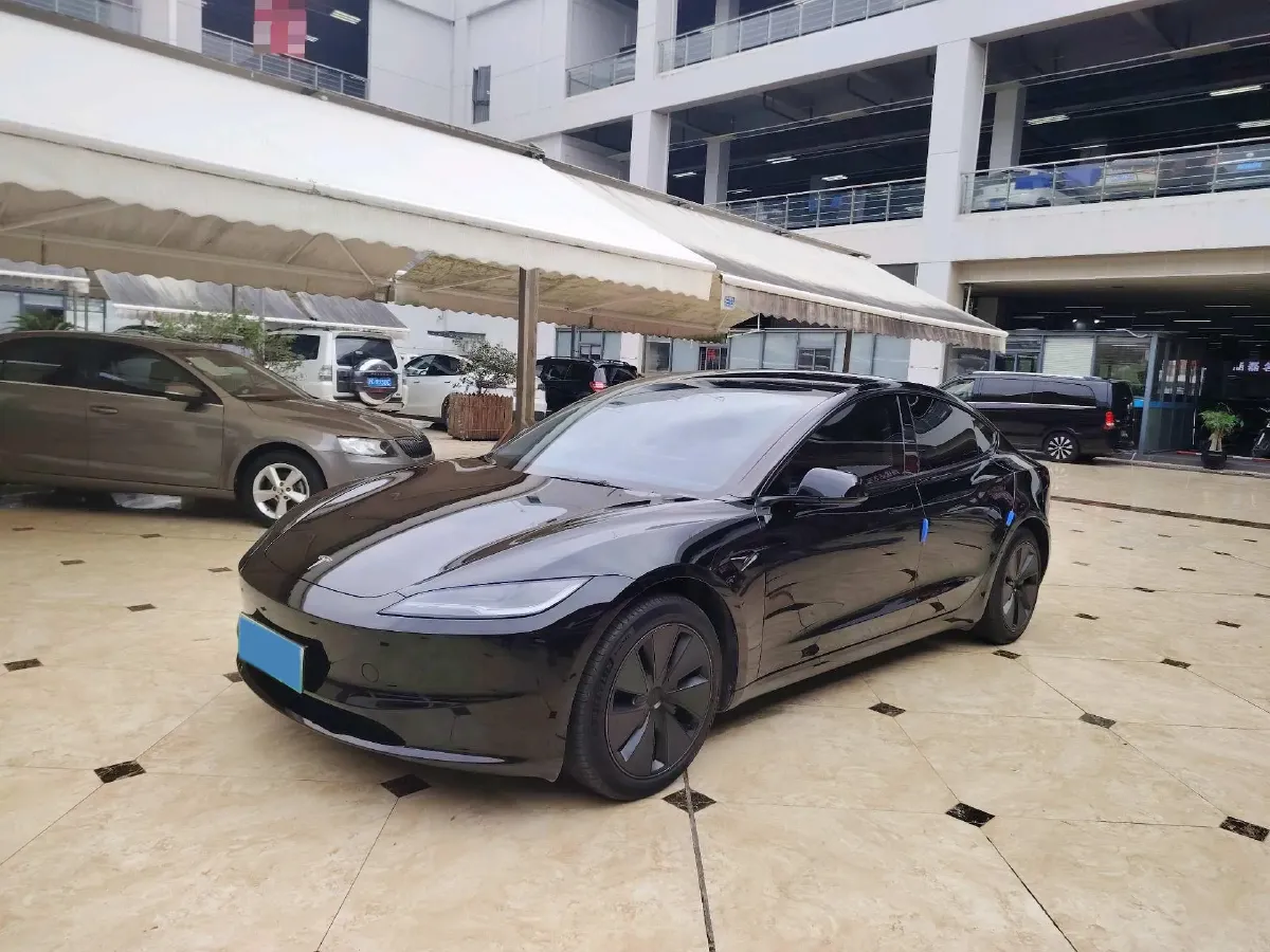 2023 Tesla Model 3 BEV 60KWH,autocango,china used car exporter,china ev exporter,chinese used car exporter,chinese used ev exporter