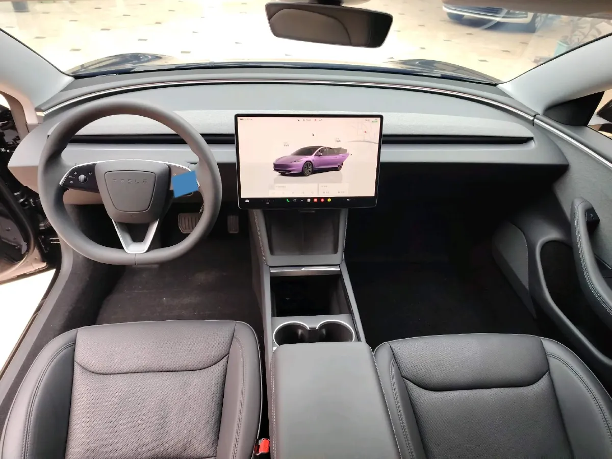 2023 Tesla Model 3 BEV 60KWH,autocango,china used car exporter,china ev exporter,chinese used car exporter,chinese used ev exporter