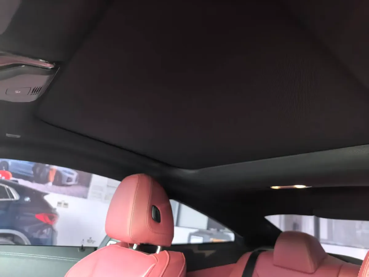 2022 BMW 4 Series 2.0T 245HP L4 8AT,autocango,china used car exporter,china ev exporter,chinese used car exporter,chinese used ev exporter