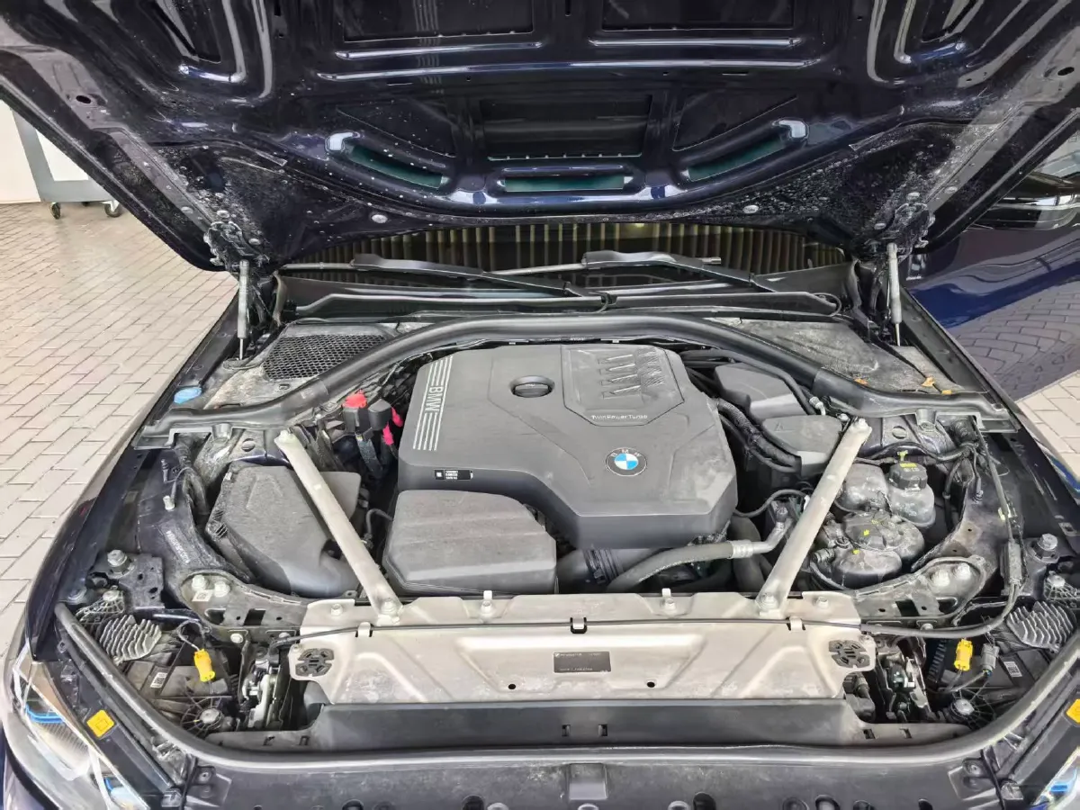 2022 BMW 4 Series 2.0T 245HP L4 8AT,autocango,china used car exporter,china ev exporter,chinese used car exporter,chinese used ev exporter