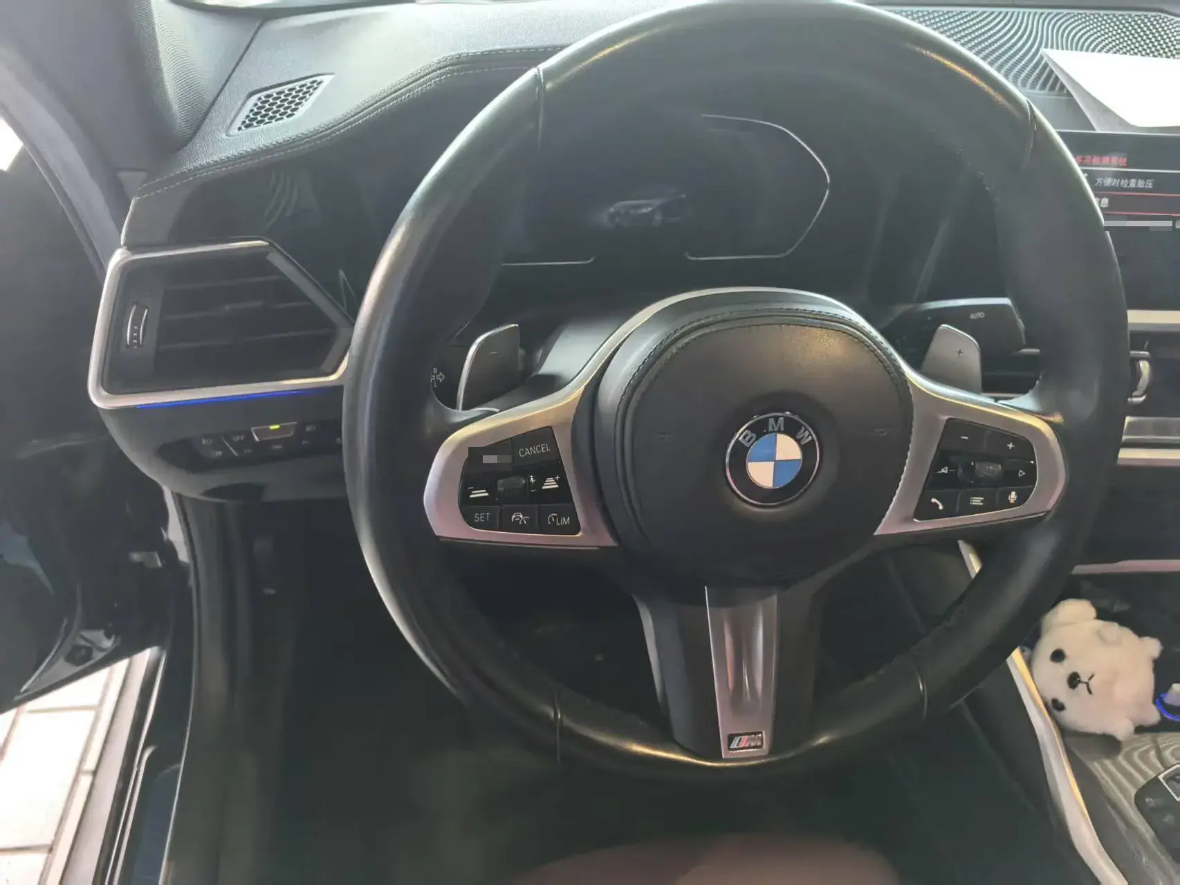 2022 BMW 4 thumbnail 3