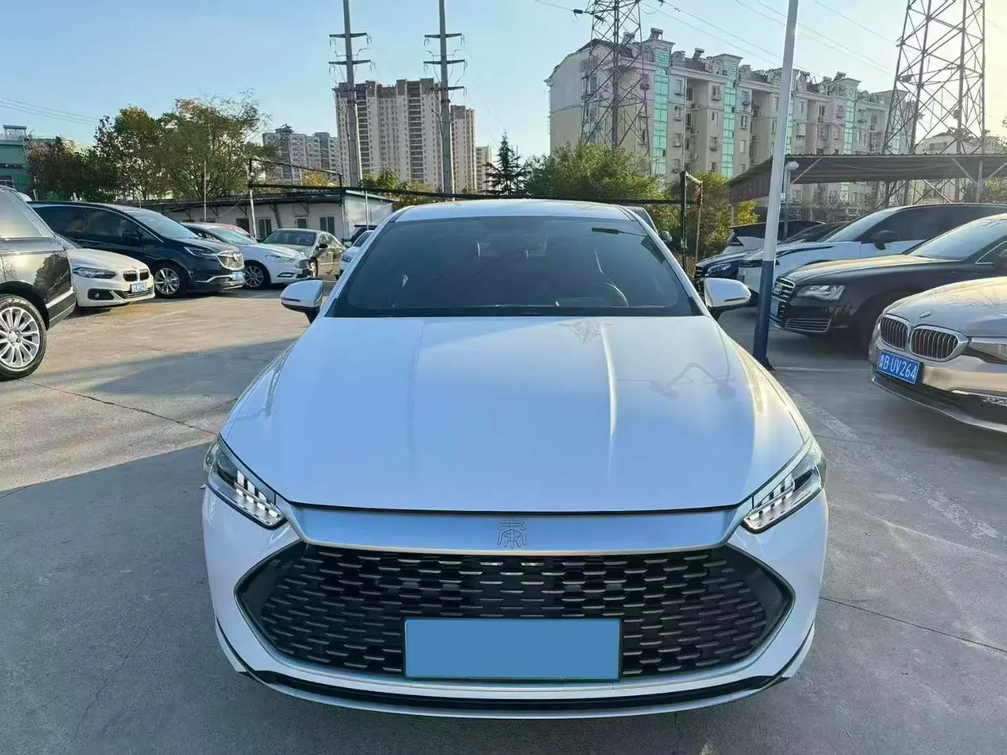 2024 BYD QIN thumbnail 2