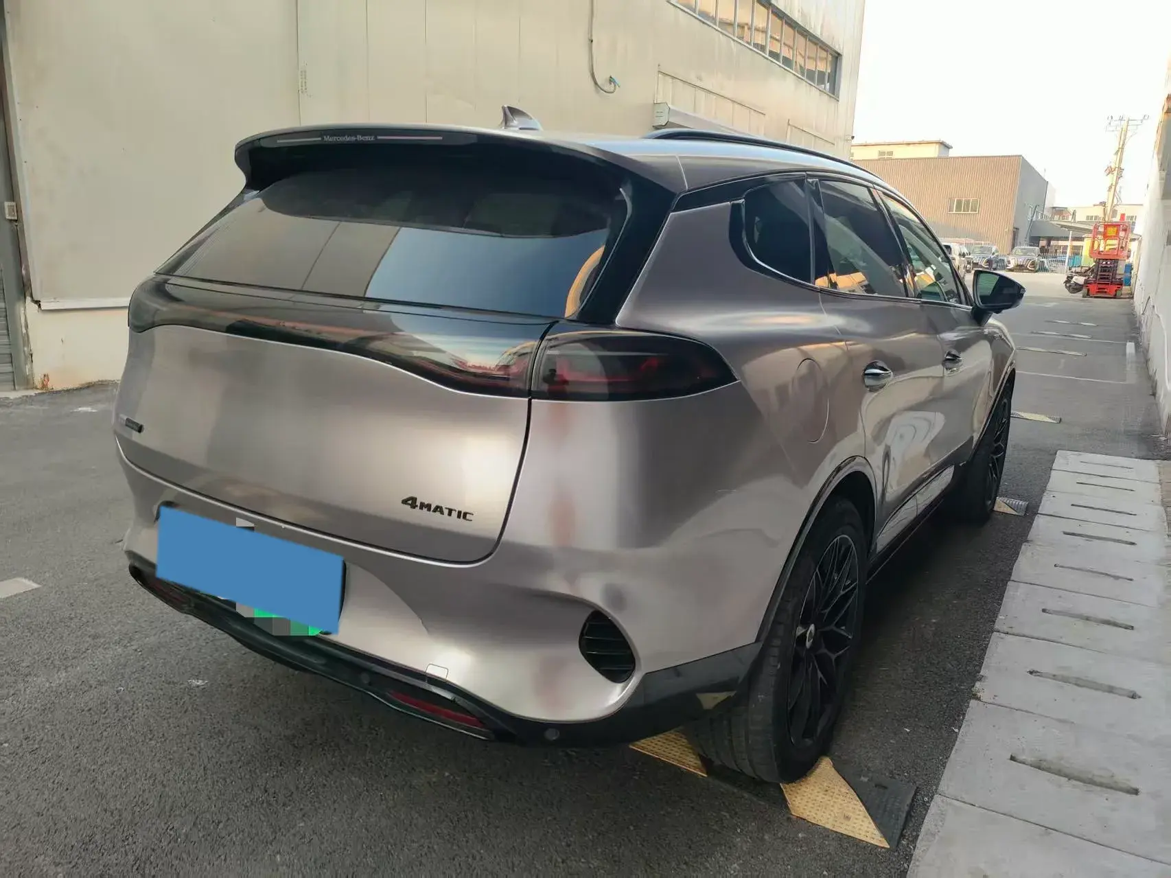 2020 DENZA X thumbnail 2