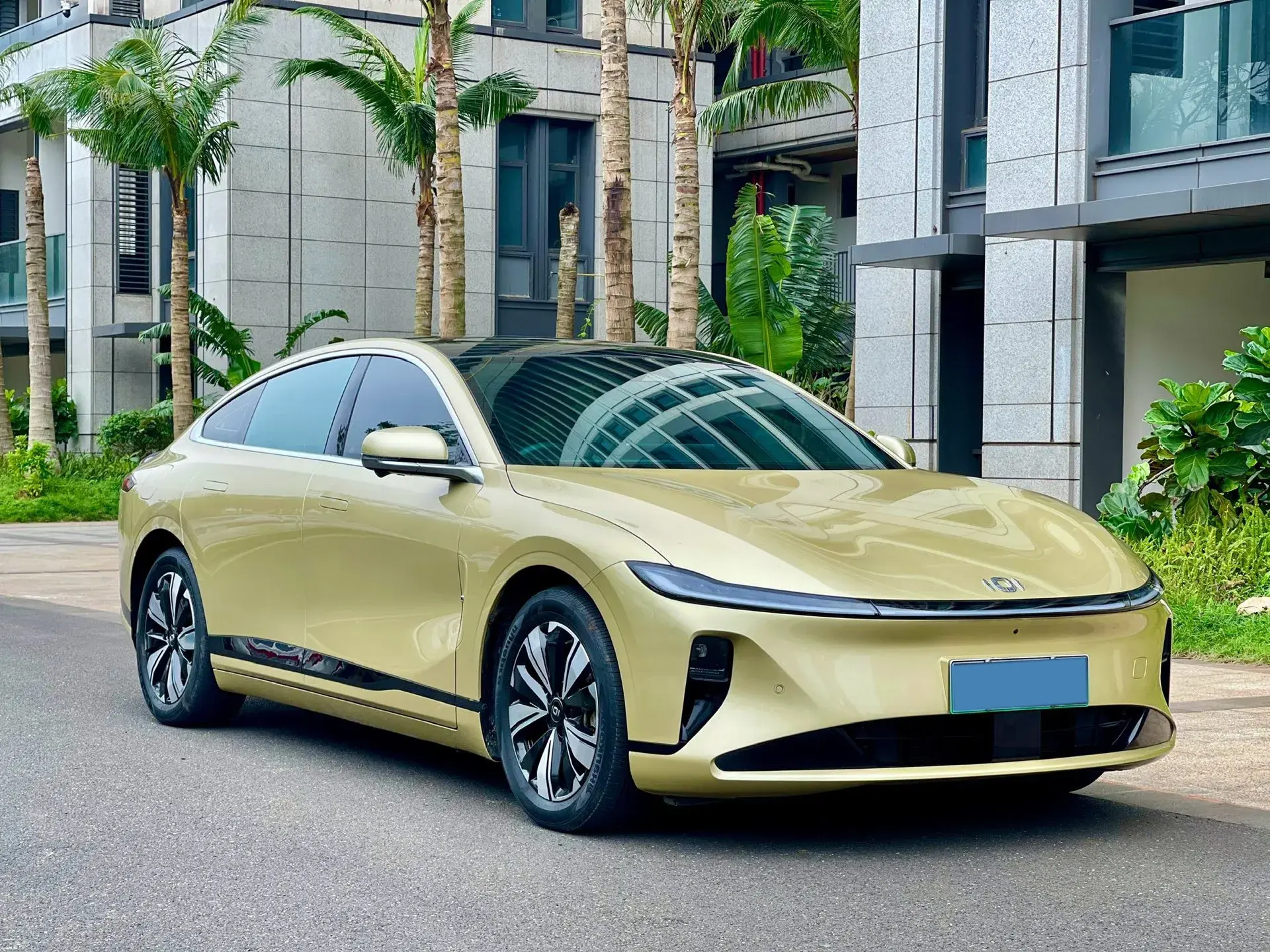 2023 CHANGAN QIYUAN thumbnail 3