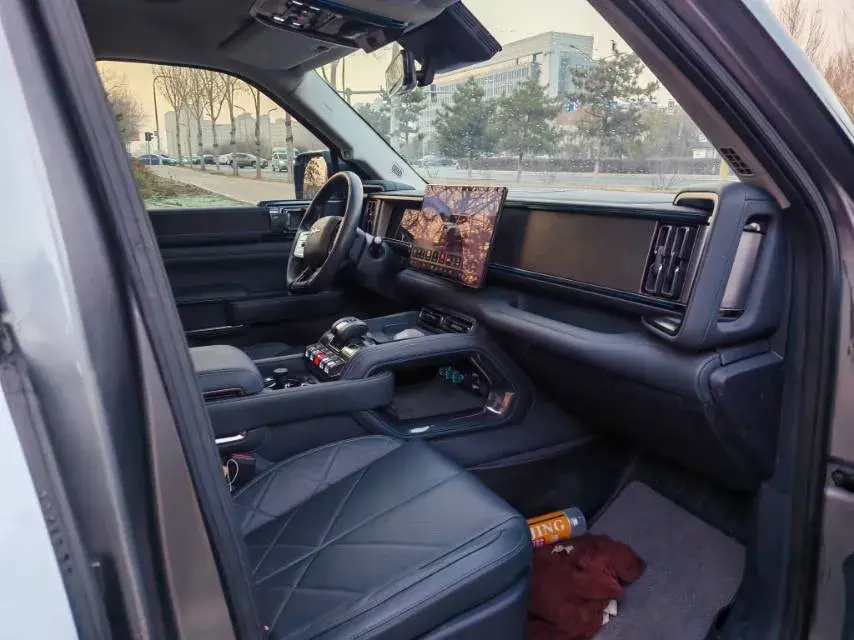 2024 FANGCHENGBAO BAO thumbnail 4