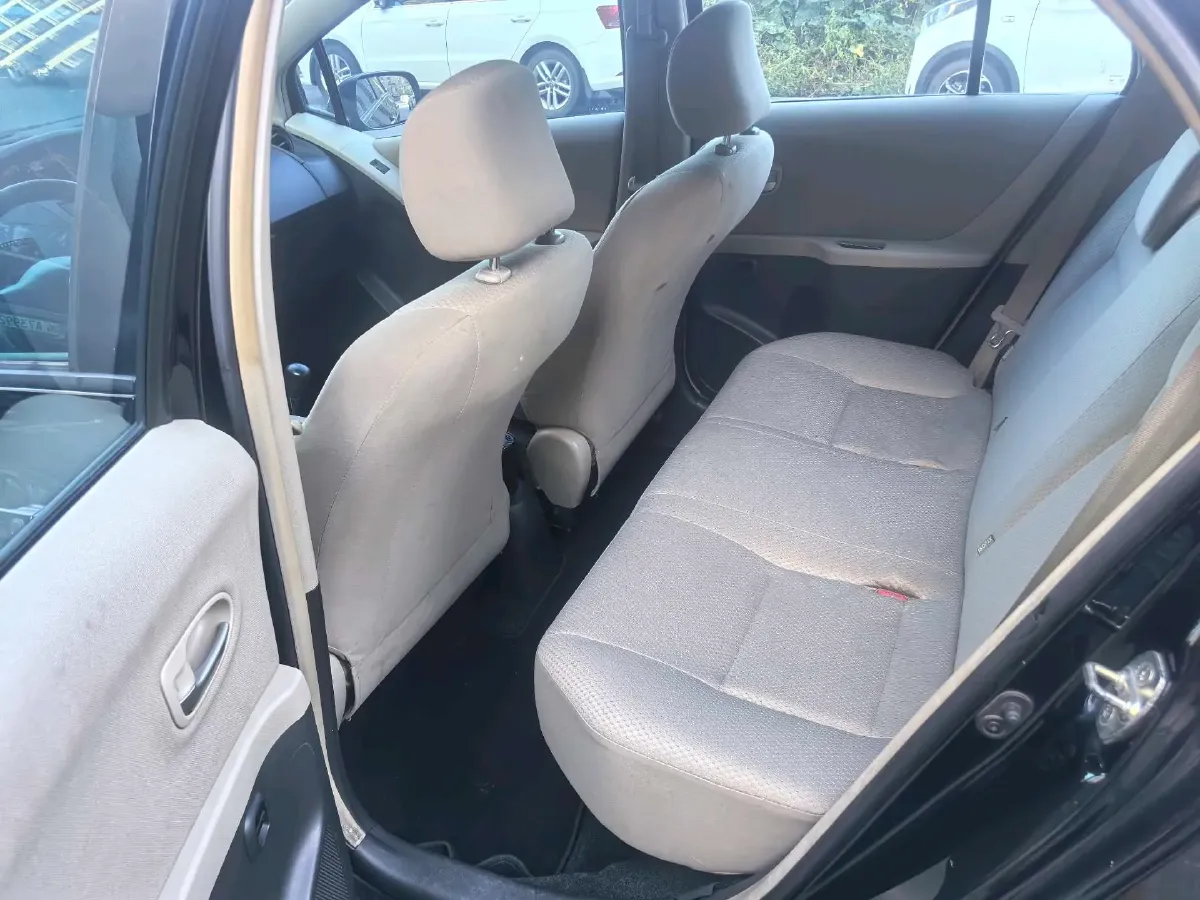 2008 Toyota Yaris 1.6L 118HP L4 4AT,autocango,china used car exporter,china ev exporter,chinese used car exporter,chinese used ev exporter