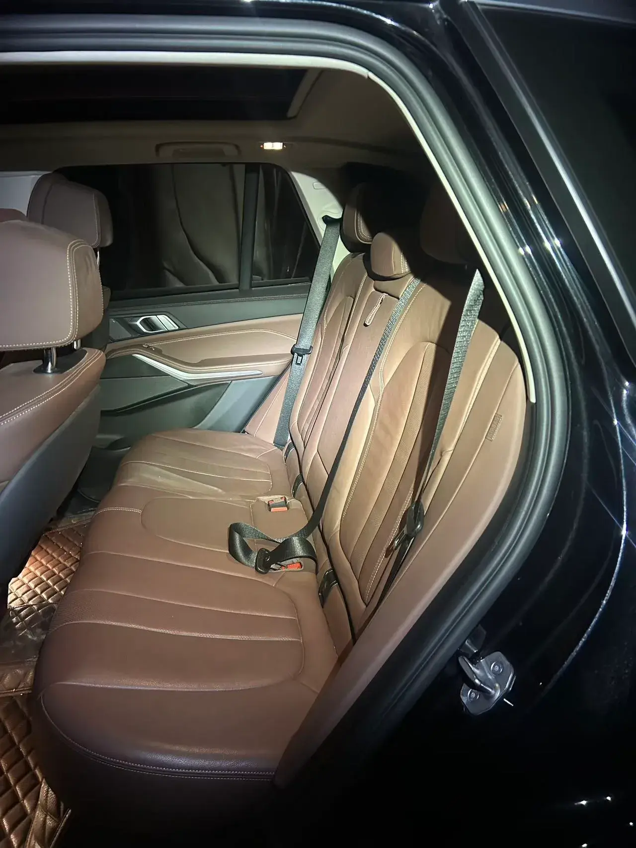 2021 BMW X5 thumbnail 3