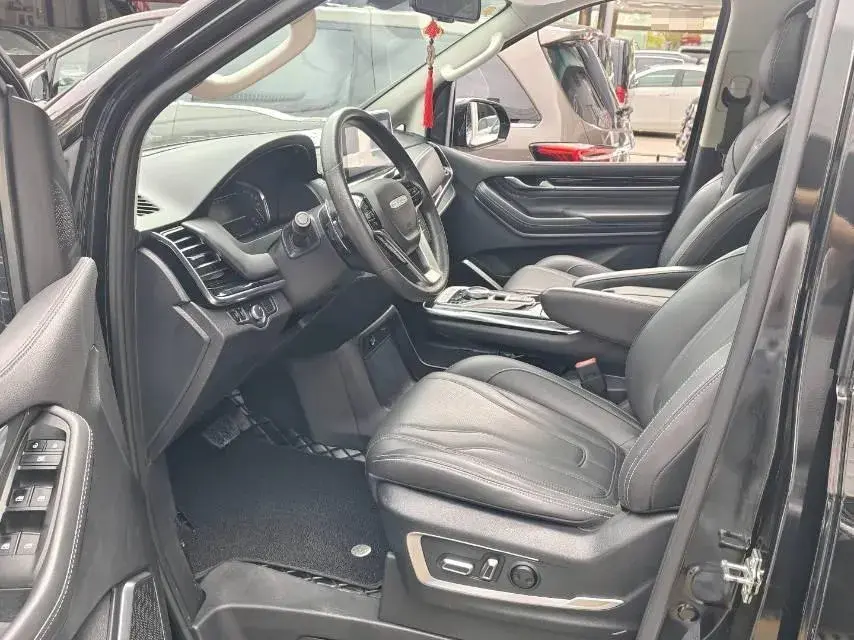 2021 MAXUS G20 thumbnail 4