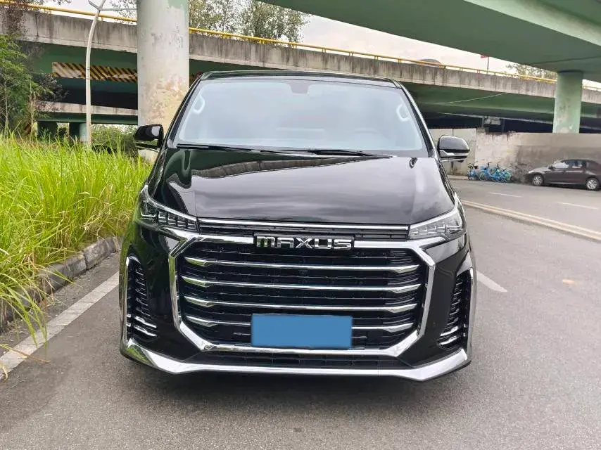 2021 MAXUS G20 thumbnail 2