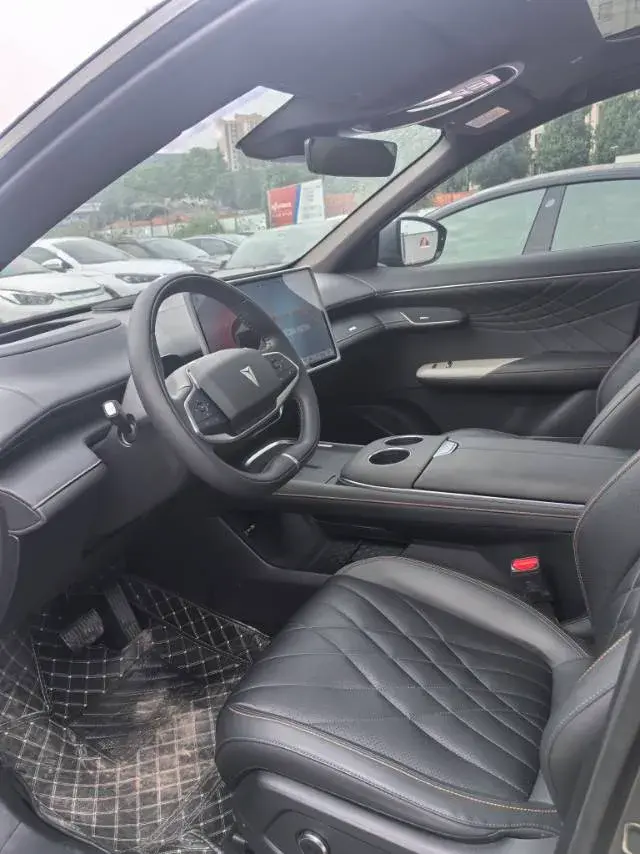 2023 DEEPAL SL03 thumbnail 4