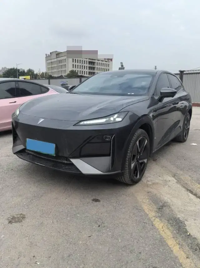 2023 DEEPAL SL03 view 1