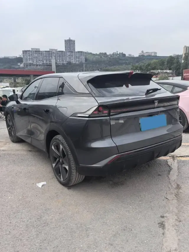 2023 DEEPAL SL03 thumbnail 3