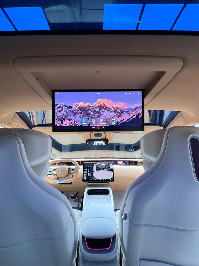 2025 Avatr 12 BEV,autocango,china used car exporter,china ev exporter,chinese used car exporter,chinese used ev exporter